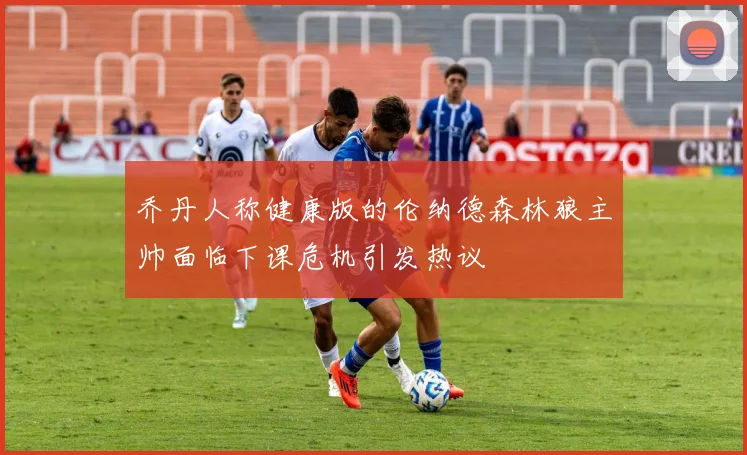 乔丹人称健康版的伦纳德森林狼主帅面临下课危机引发热议