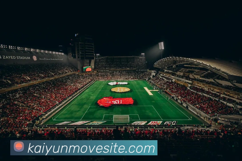 开云体育全站App