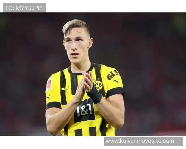 施洛特贝克渴望顶级球队青睐多特计划明夏引进安塞尔米诺